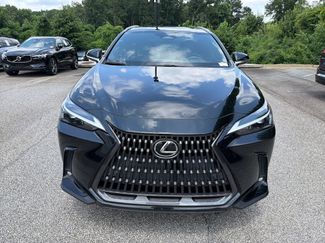 Used 2022 Lexus NX 350 AWD w/ Accessory Package 2 video 2