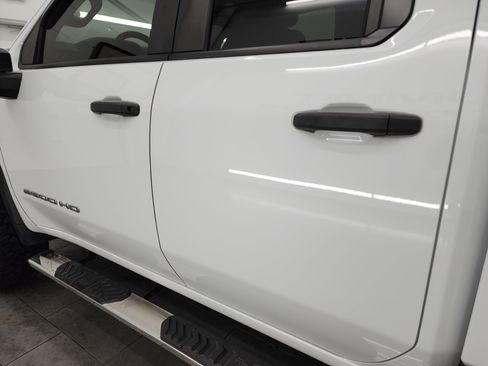 Used 2022 GMC Sierra 2500 Pro w/ Convenience Package image 30