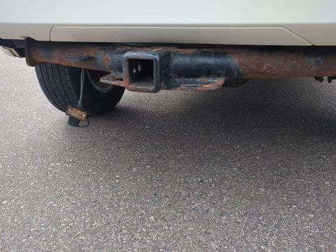 Used 2008 Jeep Liberty Sport image 31