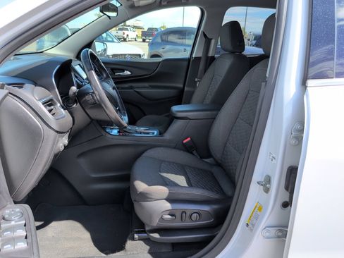 Used 2019 Chevrolet Equinox LT AWD/4WD image 9