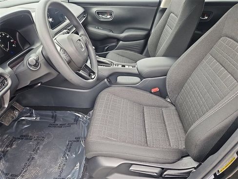 Used 2026 Honda HR-V LX image 25