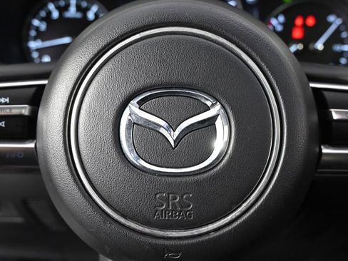 Used 2025 MAZDA CX-50 AWD 2.5 S w/ Premium Plus Pkg image 36