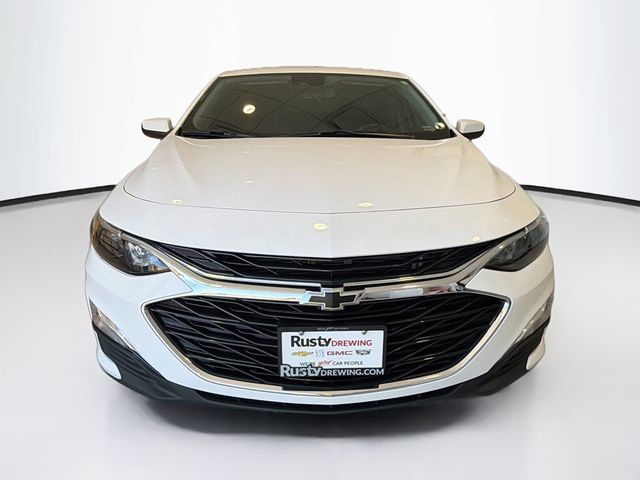 Used 2023 Chevrolet Malibu RS FWD image 2