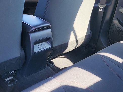 Used 2024 Toyota Corolla SE w/ SE Premium Package image 18