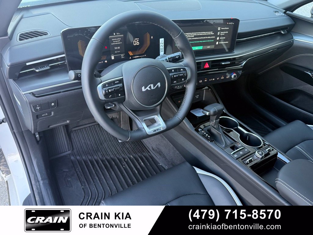 New 2026 Kia K5 GT-Line FWD image 9