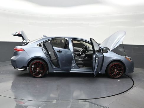 Used 2020 Toyota Corolla LE FWD image 33
