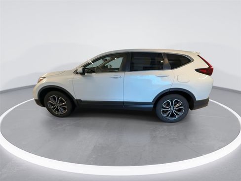 Used 2020 Honda CR-V EX image 4