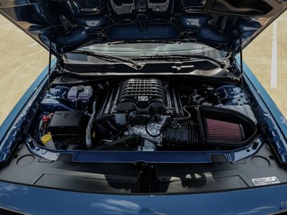 Used 2023 Dodge Challenger SRT Hellcat Redeye