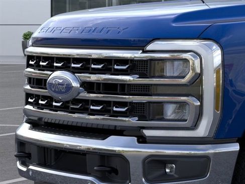 New 2026 Ford F350 Lariat w/ Lariat Premium Package image 17