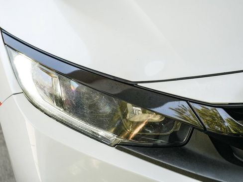 Used 2021 Honda Civic LX image 8