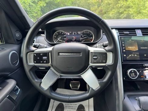Used 2023 Land Rover Discovery S R-Dynamic AWD/4WD image 24