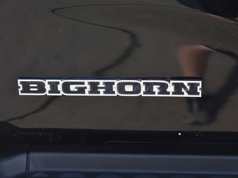 Used 2022 RAM 2500 Big Horn AWD/4WD image 7
