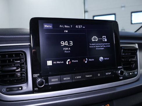 Used 2023 Kia Rio S image 23