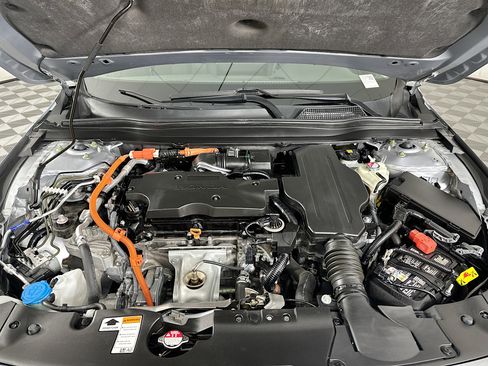 Used 2021 Honda Accord EX image 33
