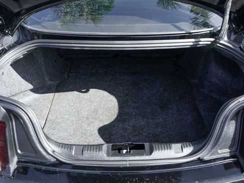 Used 2017 Ford Mustang GT w/ GT Performance Package image 8