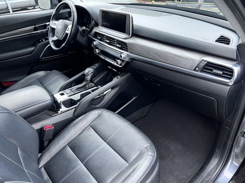 Used 2022 Kia Telluride SX image 15