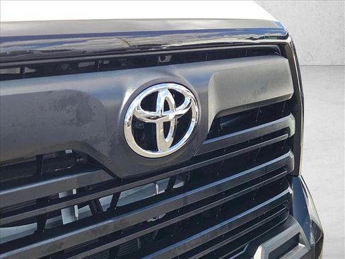Used 2026 Toyota Tundra SR RWD image 29
