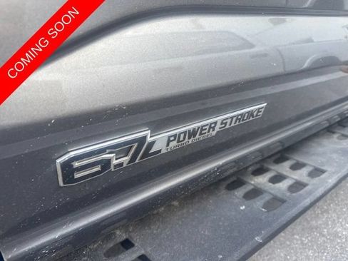 Used 2026 Ford F250 Lariat w/ Tremor Off-Road Package AWD/4WD image 10