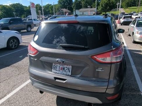 Used 2013 Ford Escape SE AWD/4WD image 7