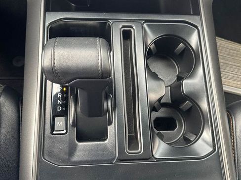 Certified 2025 Ford F150 Tremor AWD/4WD image 24