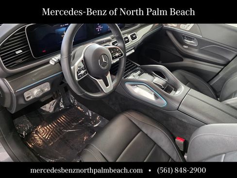 Certified 2021 Mercedes-Benz GLE 450 4MATIC image 10