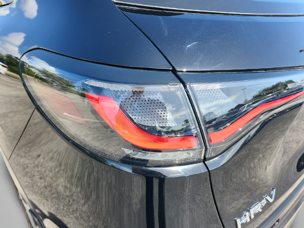 Used 2024 Honda HR-V LX image 14