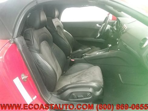 Used 2009 Audi TT 2.0T Premium image 13