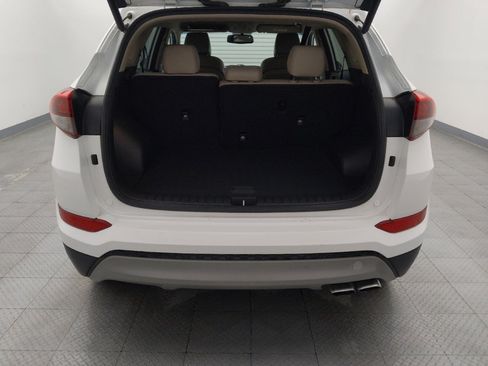 Used 2017 Hyundai Tucson Limited image 29