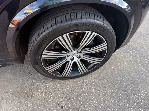 Used 2021 Volvo XC90 T6 Inscription image 14