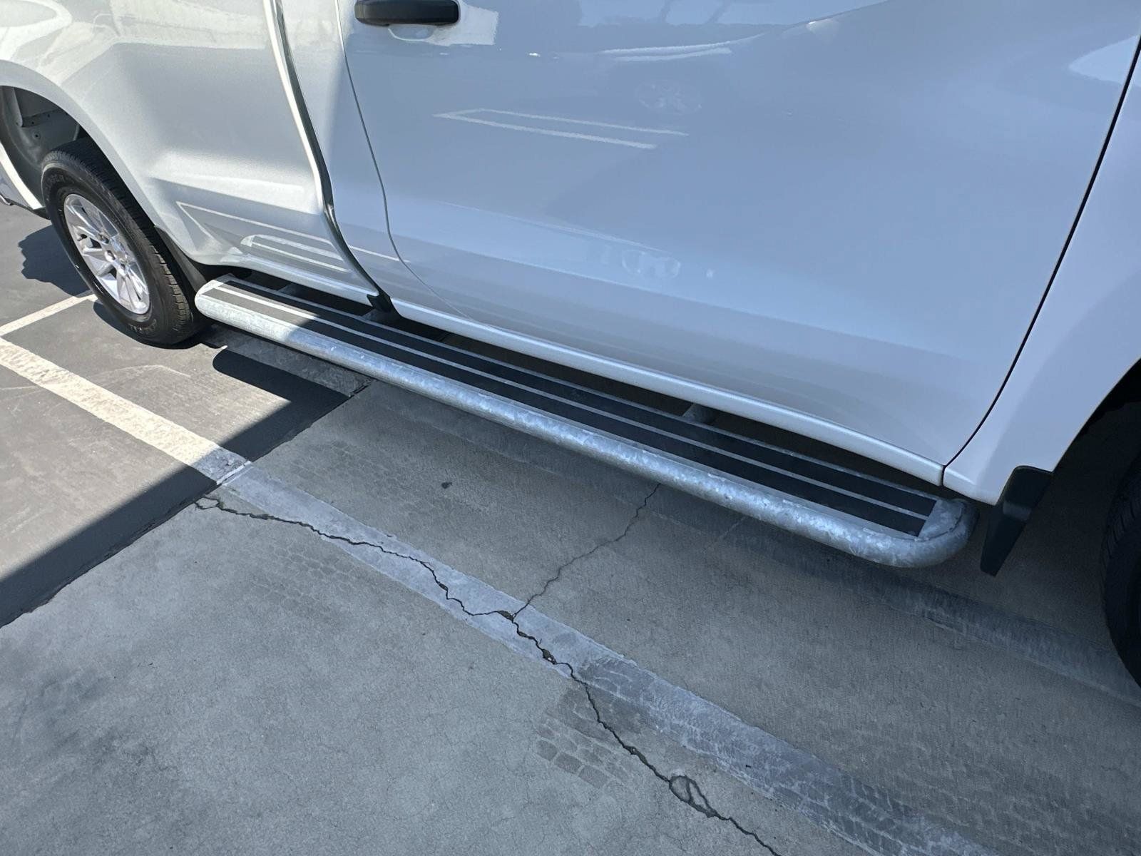 Used 2025 Chevrolet Silverado 1500 W/T RWD image 27
