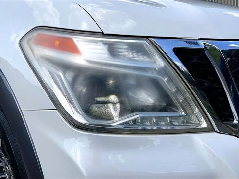 Used 2017 Nissan Armada SL RWD image 31