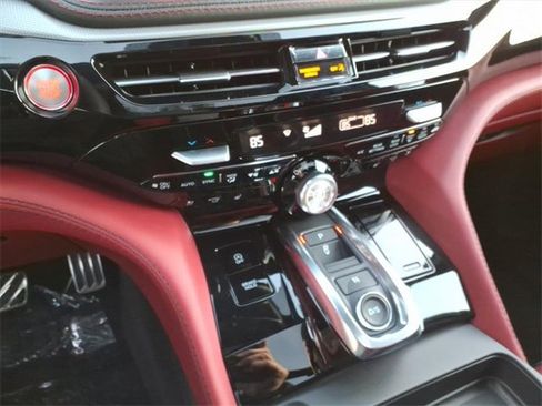 New 2026 Acura MDX A-Spec image 19