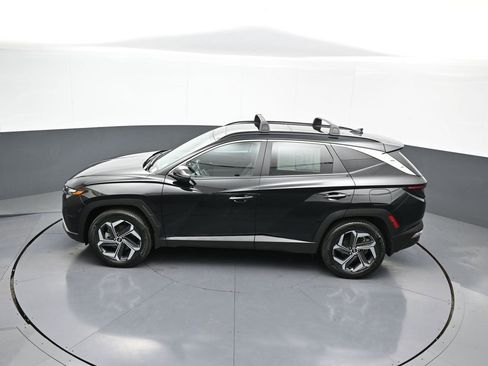 Used 2023 Hyundai Tucson SEL w/ Cargo Package image 41