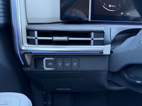 New 2026 Hyundai Santa Fe Calligraphy AWD/4WD image 23