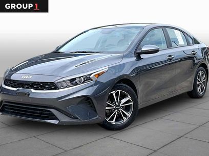 Used 2024 Kia Forte LXS w/ LXS Technology Package