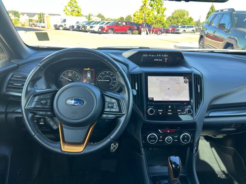Used 2023 Subaru Forester Wilderness AWD/4WD image 20
