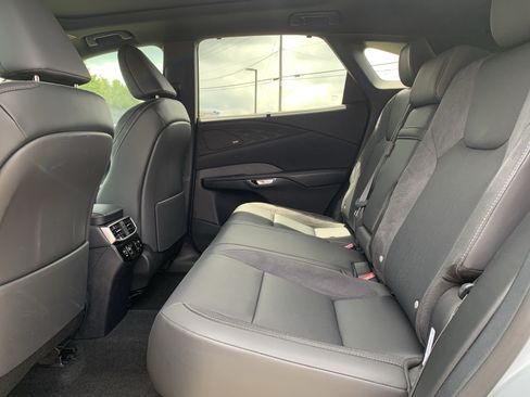 Certified 2024 Lexus RX 350 FWD w/ Convenience Package image 32
