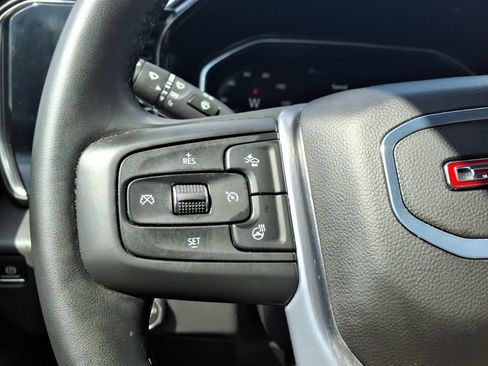 Used 2026 GMC Sierra 1500 Elevation AWD/4WD image 14