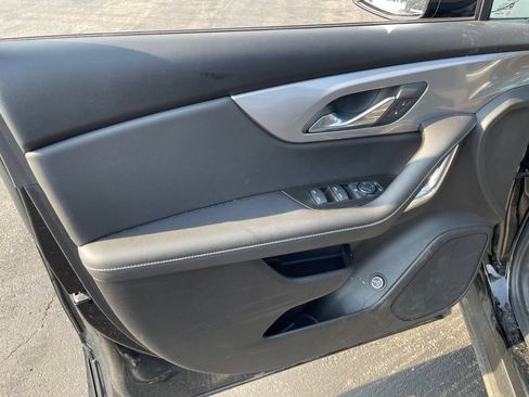 Used 2024 Chevrolet Blazer LT w/ Convenience Package AWD/4WD image 17