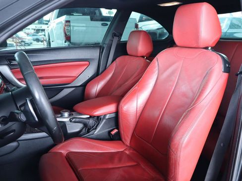 Used 2018 BMW M240i Coupe RWD image 14