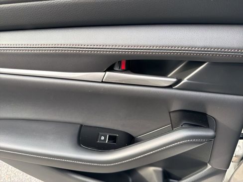 New 2026 MAZDA MAZDA3 s image 22