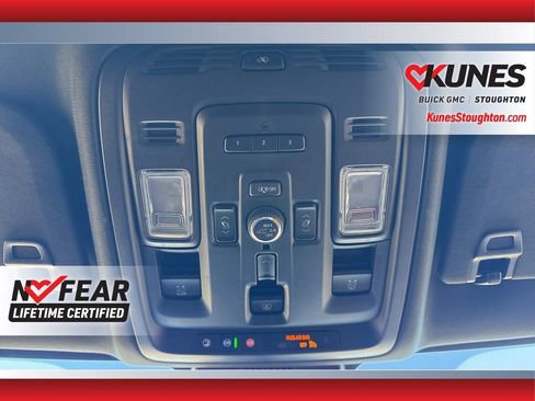 Used 2023 GMC Yukon XL Denali Ultimate image 37