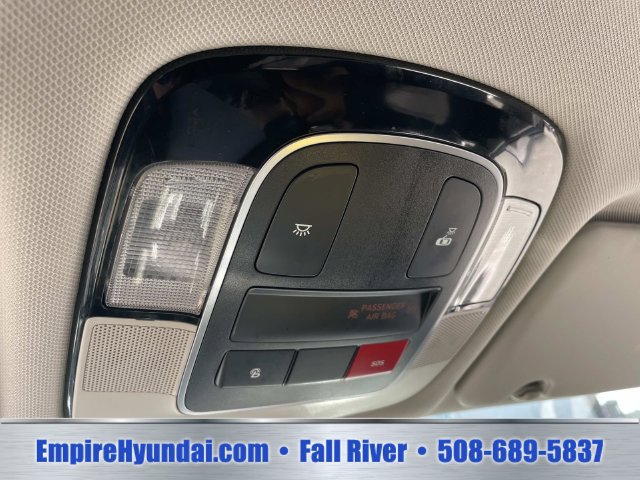 Used 2023 Hyundai Tucson SEL AWD/4WD image 28
