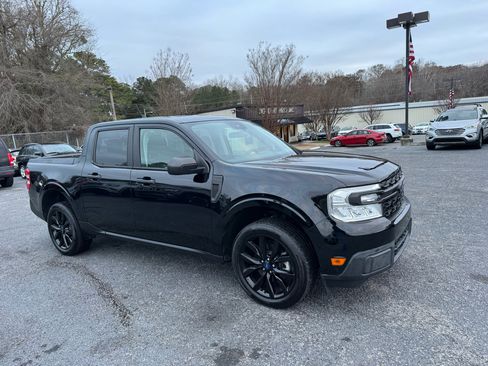 Used 2022 Ford Maverick XL image 7