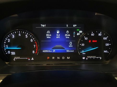 Used 2020 Ford Explorer XLT w/ Equipment Group 202A RWD image 23