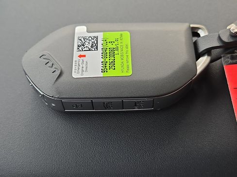 New 2025 Kia K4 GT-Line Turbo image 33