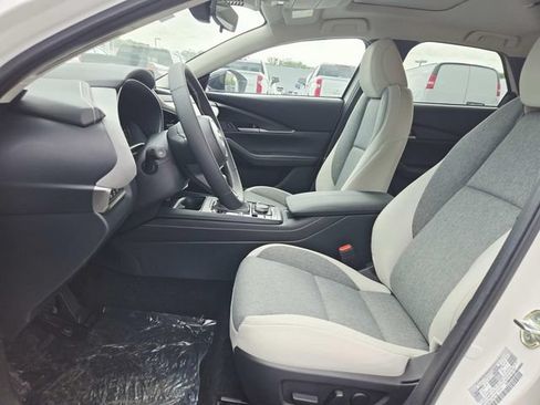 New 2026 MAZDA CX-30 Aire Edition AWD/4WD image 12