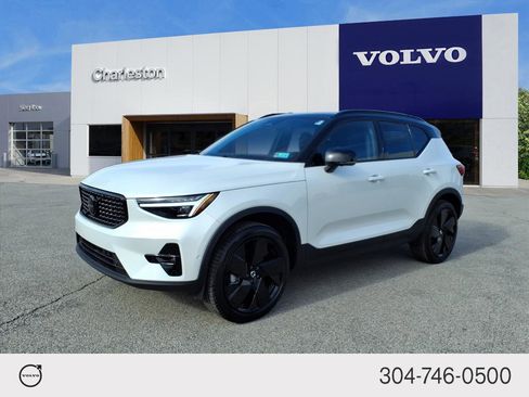 New 2026 Volvo XC40 B5 Ultra w/ Protection Package Premier image 7