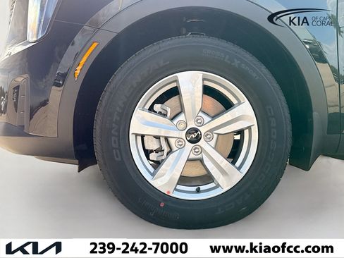 New 2026 Kia Sorento LX image 39