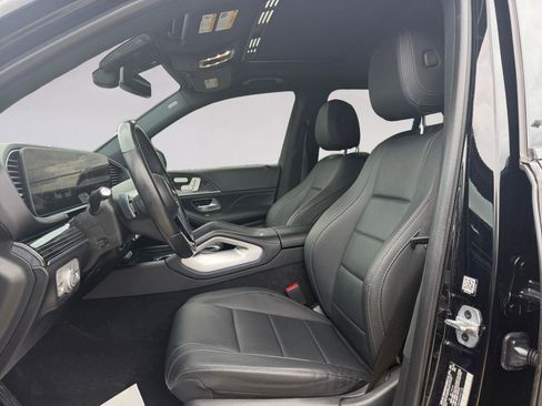 Used 2024 Mercedes-Benz GLE 350 4MATIC image 5